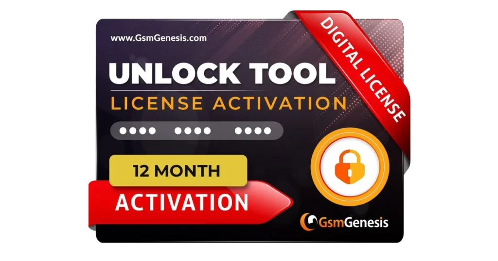 Unlock-Tool-12-Months