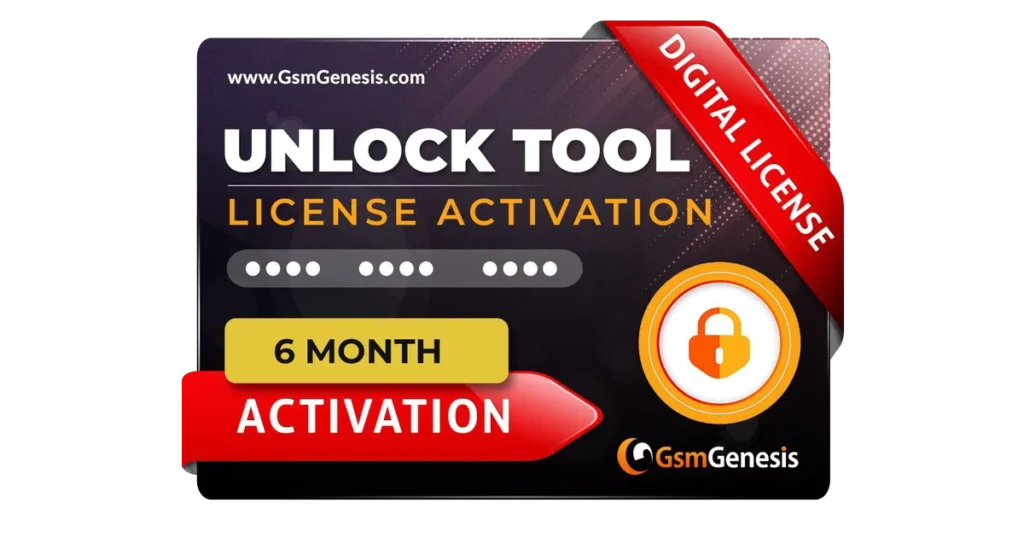 Unlock-Tool-6-Months